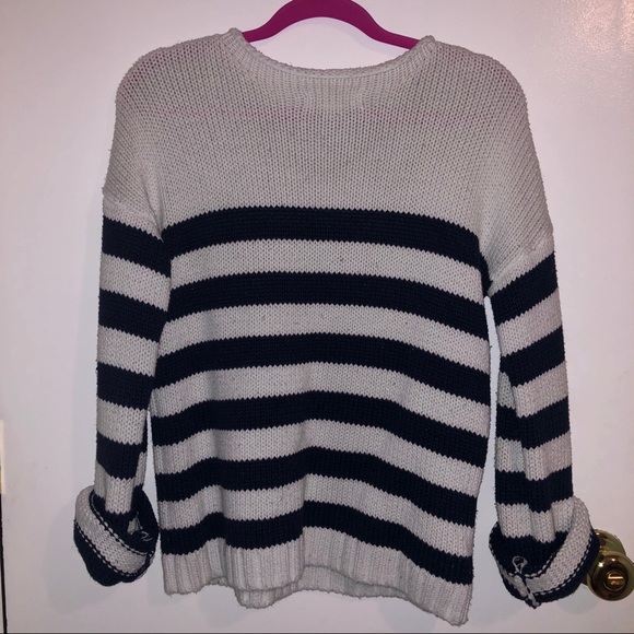 H&M Chunky Sweater - Picture 4 of 4